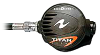 Aqua Lung Titan Regulator