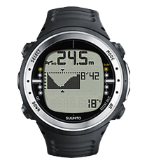 Suunto D4