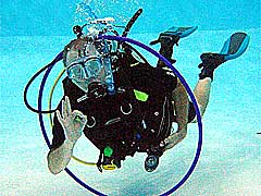 scuba diving lessons certification chicago